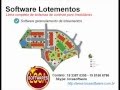 Software loteamentos software gerenciamento de loteamentos terrenos lote   - youtube