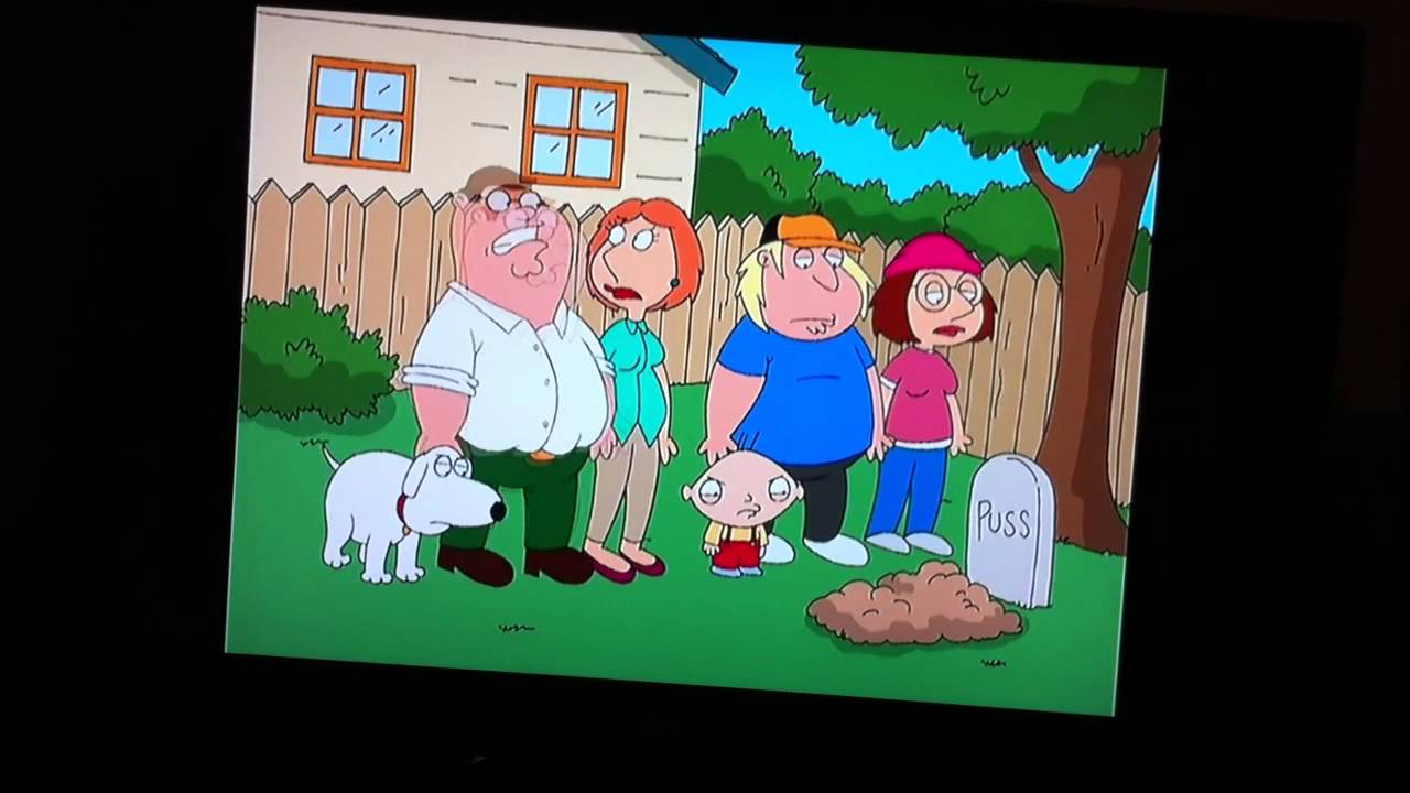 Watch Family Guy Off The Cutting Room Floor Watch Family Guy Off The Cutting Room Floor