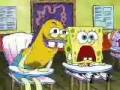Youtube Poop - Spongebob Starts A Farting Contest In Class 