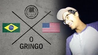 O Gringo - Episódio 1