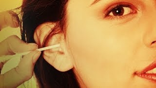 Stop Cleaning Your Ears IMMEDIATELY!