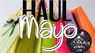 ✿ HAUL Mayo ✿