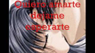 Te amo -los nenes
