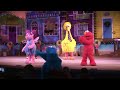 A Sesame Street Christmas Full Show, SeaWorld - With Elmo, Abby, Big Bird, Ernie & Bert