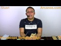 Video Horscopo Semanal VIRGO  del 26 Junio al 2 Julio 2016 (Semana 2016-27) (Lectura del Tarot)