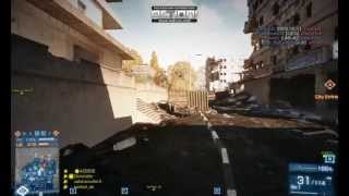 Battlefield 3 - Radeon 6670 GAMEPLAY (2/2) 2 Views. How to install SpoutCraft