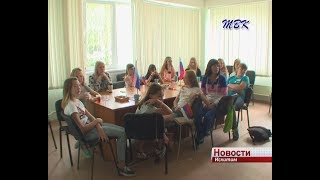 В Искитиме, в формате домашнего кинотеатра, обсудили гражданскую позицию