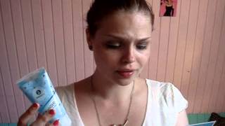 Unboxing Glossybox juli 2013