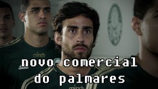 NOVO COMERCIAL DO PALMARES