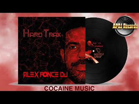 video Alex Ponce DJ – Hard Trax