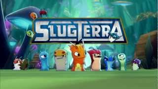 Page 1 of comments on Slugterra Sneak Peek! - YouTube
