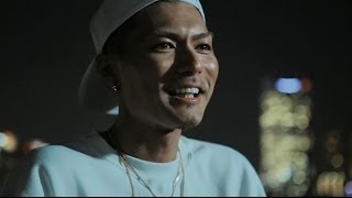 EXILE SHOKICHI / BONUS DISC「DOCUMENTARY OF BACK TO THE FUTURE」Digest Movie