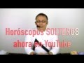 Video Horscopo Semanal ESCORPIO  del 3 al 9 Enero 2016 (Semana 2016-02) (Lectura del Tarot)