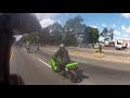 NEW FOOTAGE Previous To Range Rover Incident | PART 2