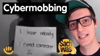 Cybermobbing - wir diskutieren mit LeFloid - Sach Was