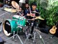 SUMMERTIME - Alasan Harapan (Live at Car Free Day) album artwork