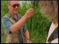 Ray Walton - Andy Little's Angling Adventures - Barbel Fishing - Hampshire Avon