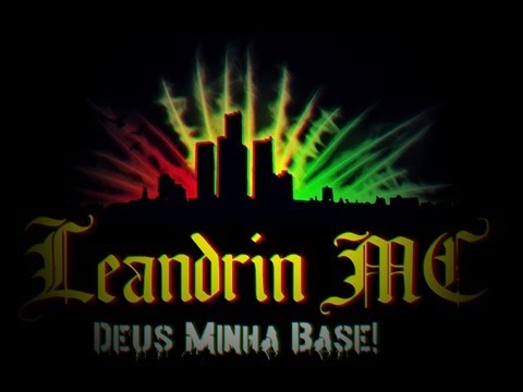 Leandriin - Foi Um Senhor Lá De Cima