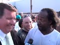 Charles Ramsey interview, rescuer of Amanda Berry, Gina DeJesus and Michelle Knight in Cleveland