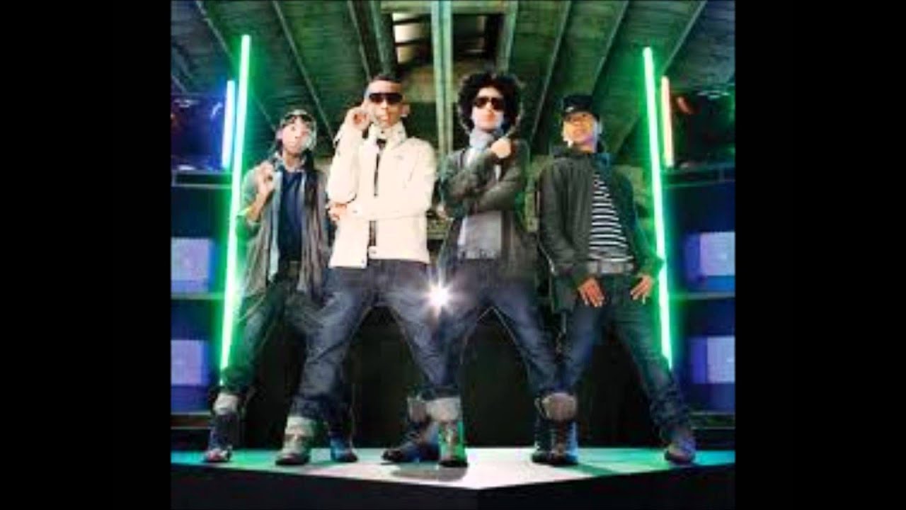 Mindless Behavior Mrs. Right Ft. Diggy Simmons - YouTube