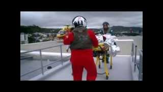 Life Flight TV Series Trailer