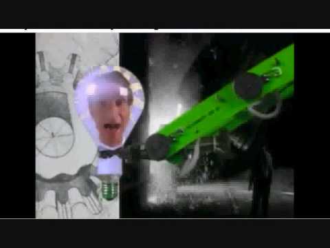 The dating guy theme song