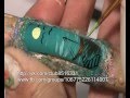 Дизайн ногтей. Морской пейзаж Дизайн ногтей. Морской пейзаж