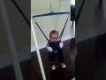 Funny Baby Jumper