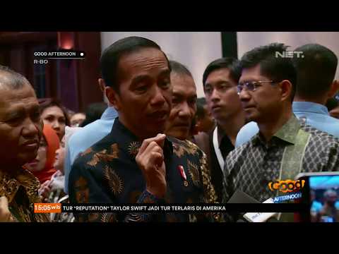 Download Presiden Minta Petugas Mengusut Kasus Pembantaian Terhadap 31 Pekerja di Papua