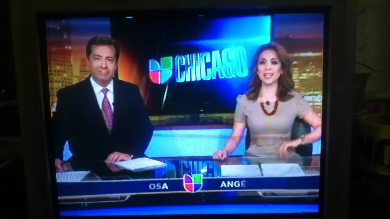 UNIVISION CHICAGO COM univision chicago com: