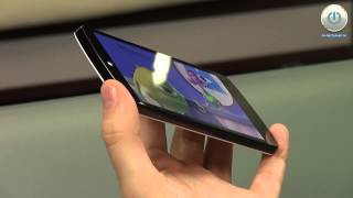 Видео Google Nexus 5: первый смартфон с Android KitKat