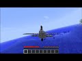 Minecraft mods - Flan's mod Guns , Plans , And more