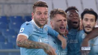 Serie A TIM | Highlights Lazio-Napoli 2-0