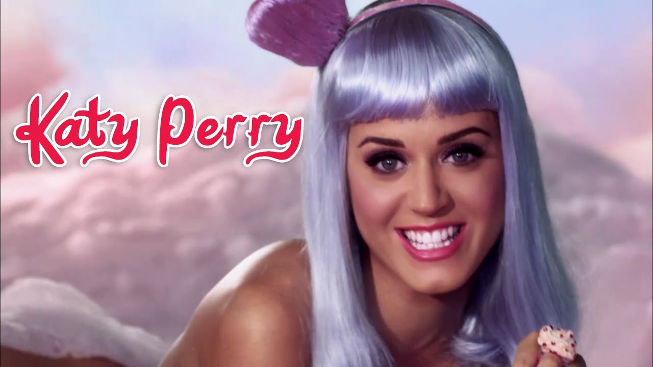 Top 10 Songs Of Katy Perry YouTube