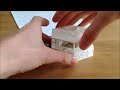 Centrifugal Puzzle Box