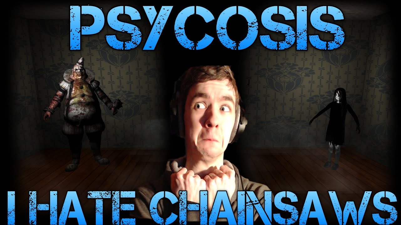 jacksepticeye scary games