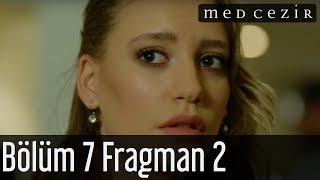 Medcezir 7.Bölüm Fragman 2