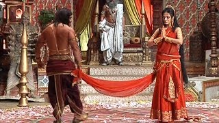 Mahabharat : Draupadi gets INSULTED | FULL EPISODE 7th April 2014