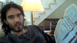 Should We Have A Royal Family? Russell Brand The Trews Ep73