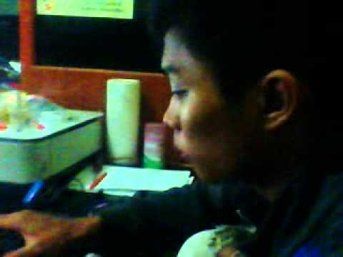 pecah perawan diwarnet - YouTube