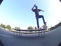 Quartersnacks: Andrew Reynolds Bake & Destroy Re-Edit