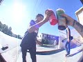 Quartersnacks: Andrew Reynolds Bake & Destroy Re-Edit