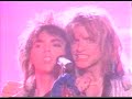 Gene Loves Jezebel - Desire(Come And Get It)