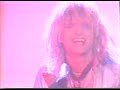 Gene Loves Jezebel - Desire(Come And Get It)