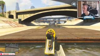 FREEING WILLY! - Grand Theft Auto 5