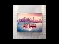 Miami Life - Canvas Wall Art