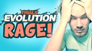 Trials: Evolution (Rage Edition)