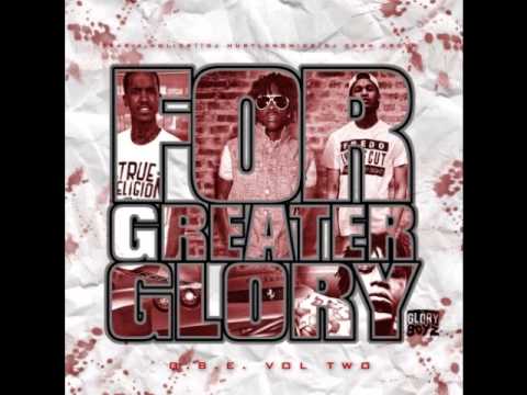 Chief Keef Ft. Duwop OF CTC - Taking Breathes (prod. by Young Chop ...