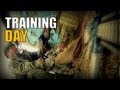 AIRSOFT | MSK | TTJ | TRAINING DAY ✔