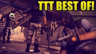 ungespielt TTT Livestream BEST OF!